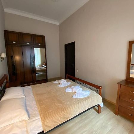 Beridze Apartment Tbilissi Extérieur photo