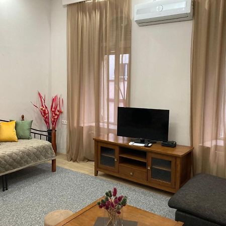 Beridze Apartment Tbilissi Extérieur photo