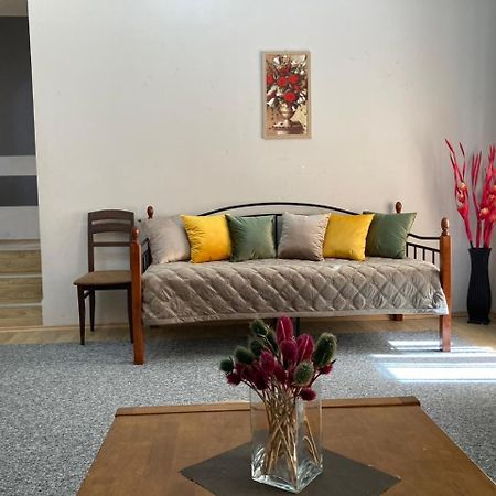 Beridze Apartment Tbilissi Extérieur photo