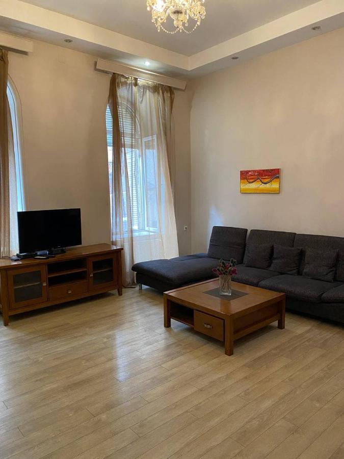 Beridze Apartment Tbilissi Extérieur photo