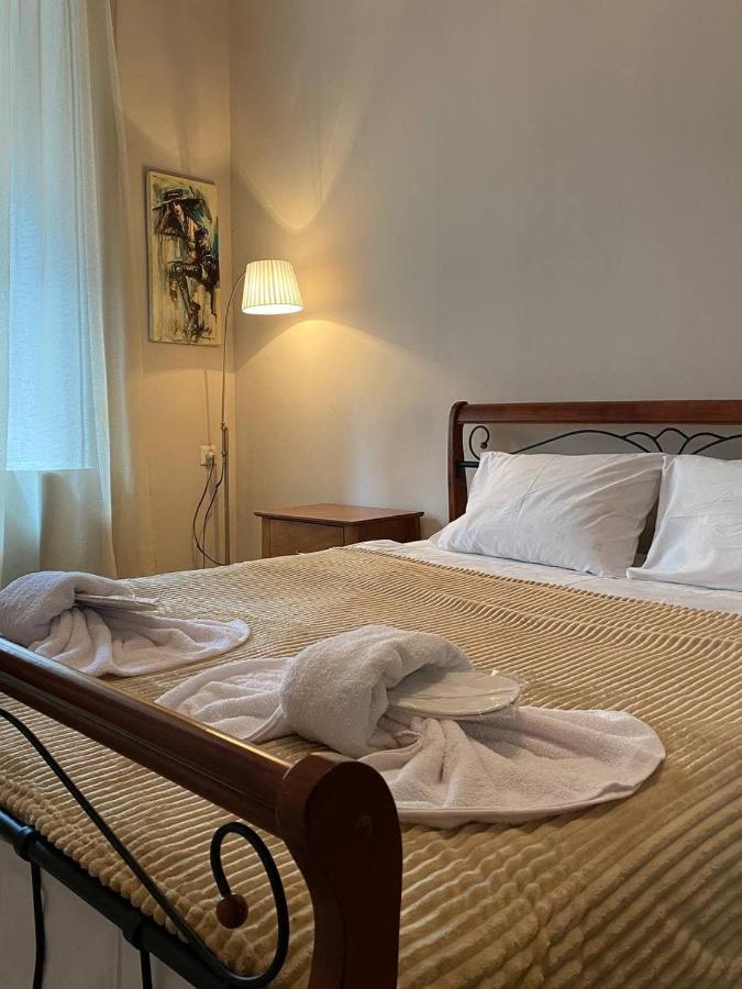 Beridze Apartment Tbilissi Extérieur photo