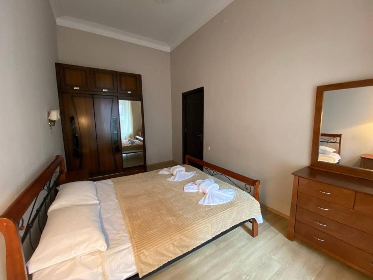 Beridze Apartment Tbilissi Extérieur photo