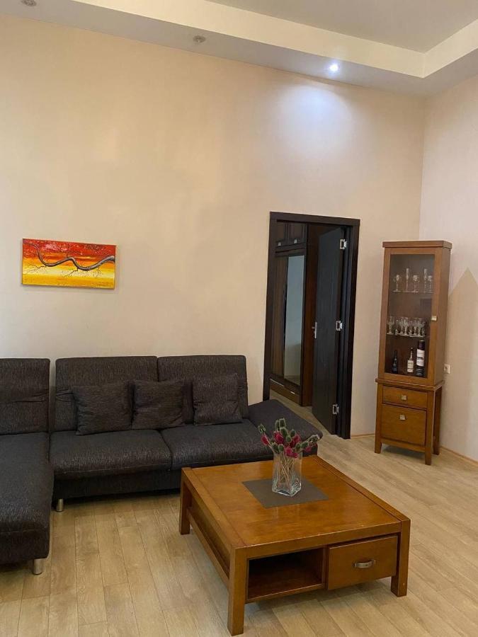 Beridze Apartment Tbilissi Extérieur photo