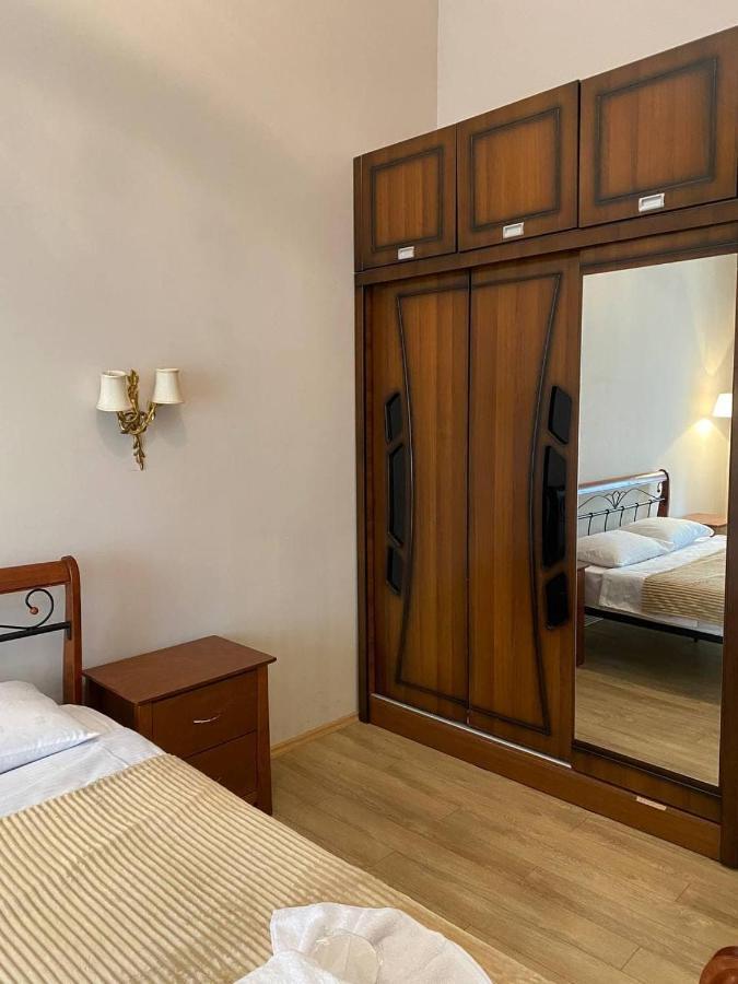Beridze Apartment Tbilissi Extérieur photo