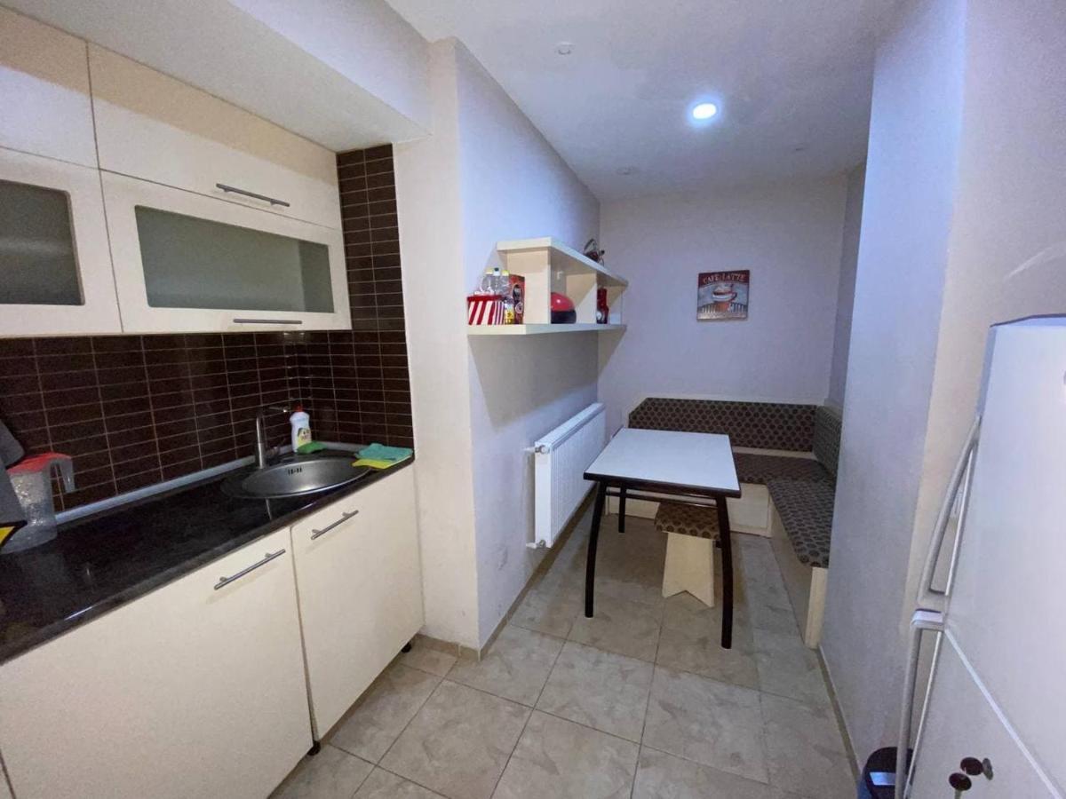 Beridze Apartment Tbilissi Extérieur photo
