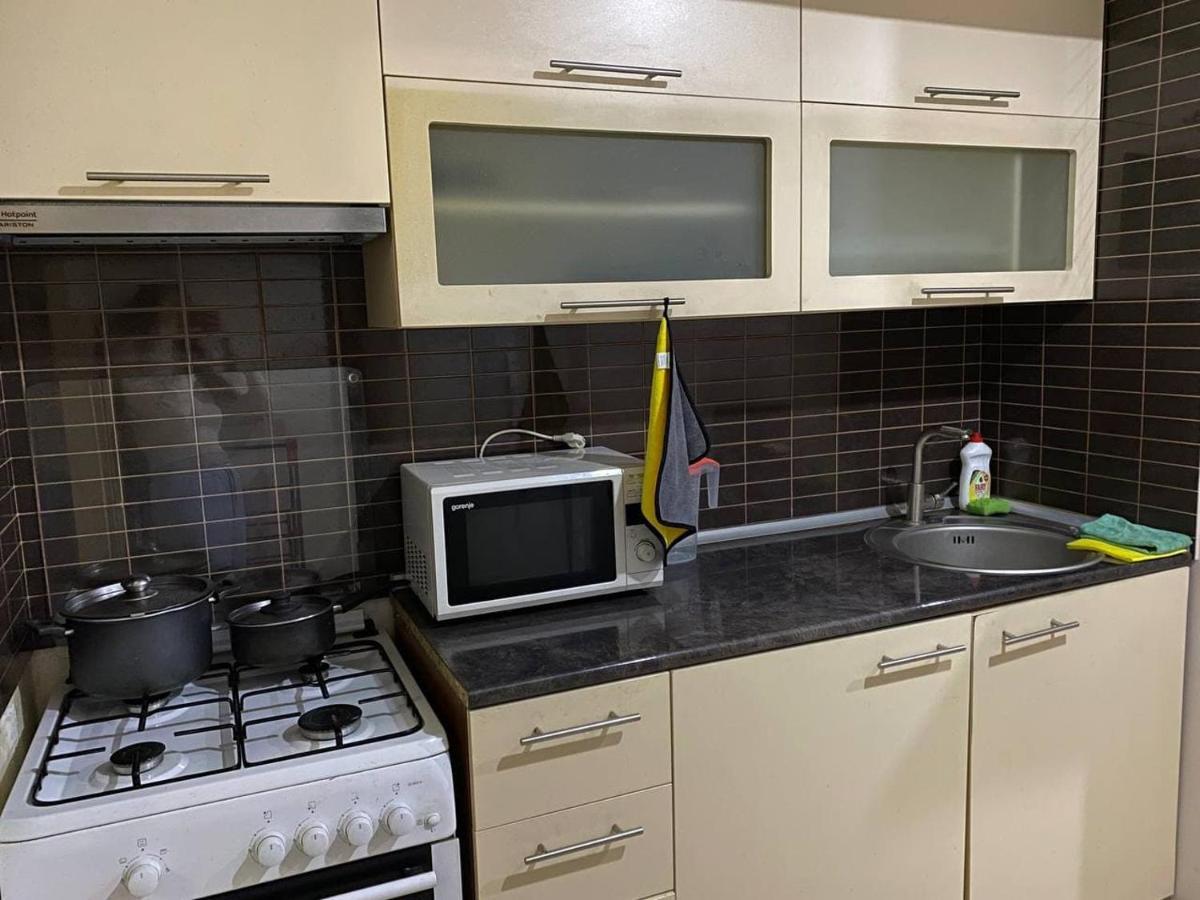 Beridze Apartment Tbilissi Extérieur photo