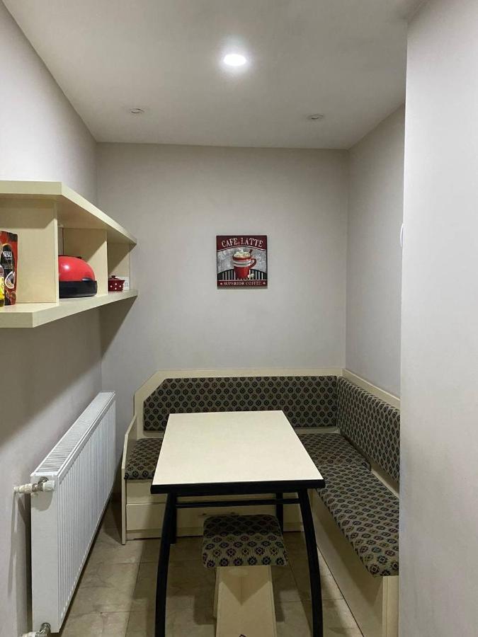 Beridze Apartment Tbilissi Extérieur photo