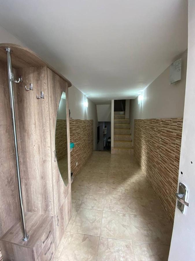 Beridze Apartment Tbilissi Extérieur photo