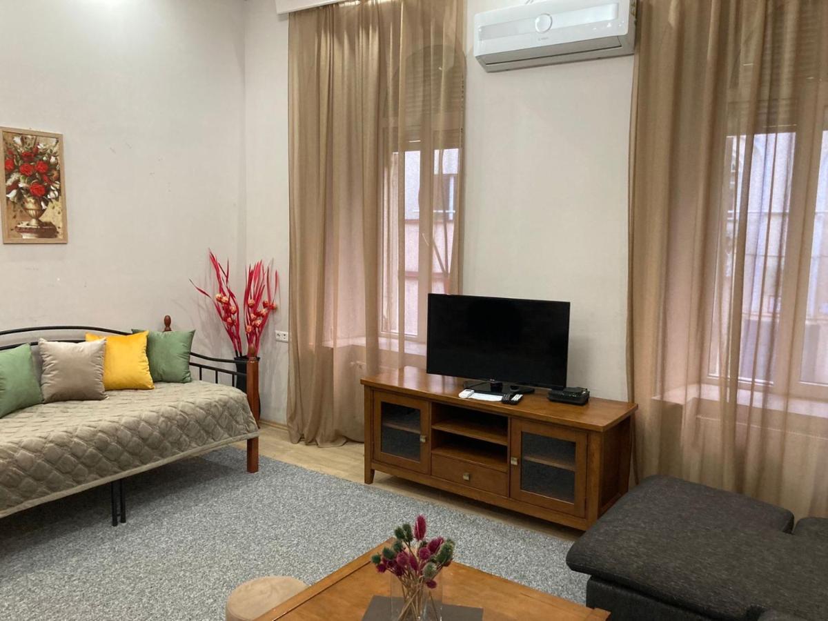Beridze Apartment Tbilissi Extérieur photo